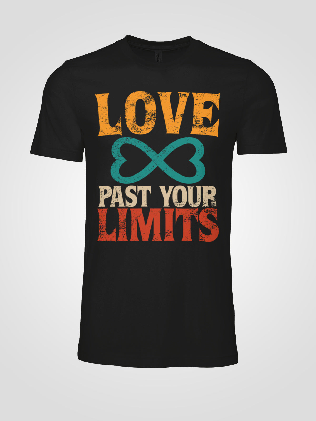 Love Past Your Limits (Special Edition)