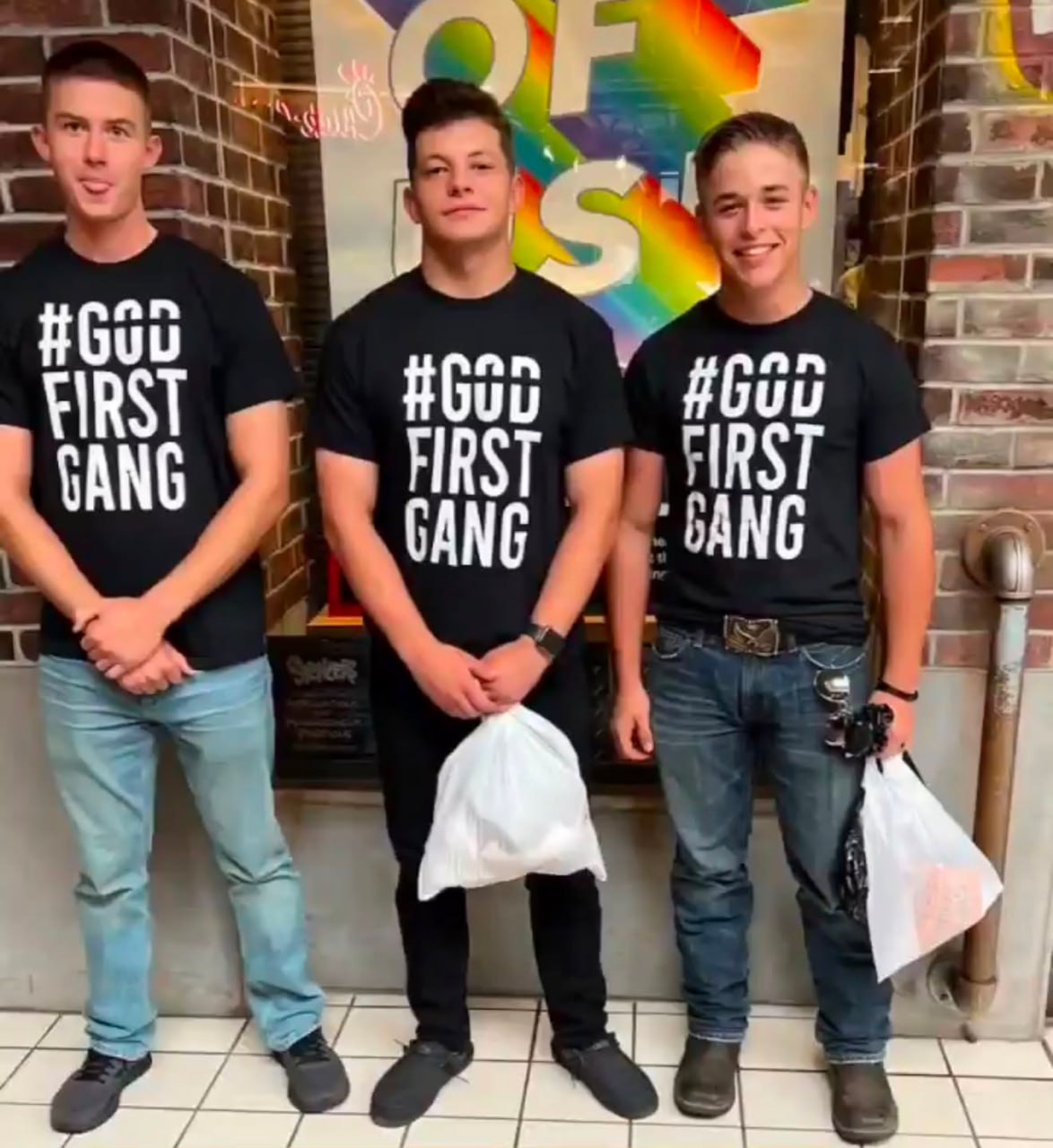 The Gang