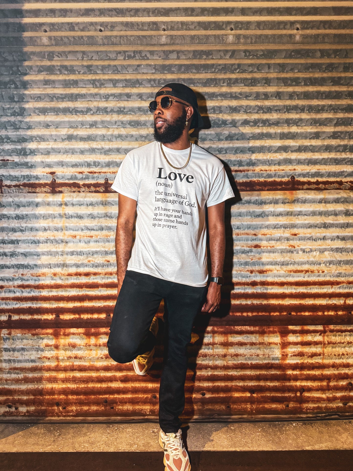 Love Definition