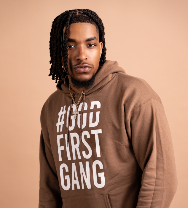 GFG Hoodie (Unisex)