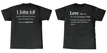 Love Definition