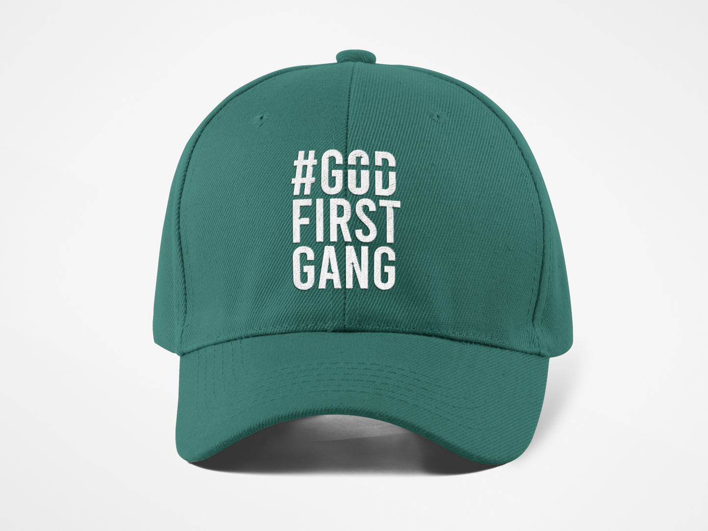 God First Gang Signature Hats