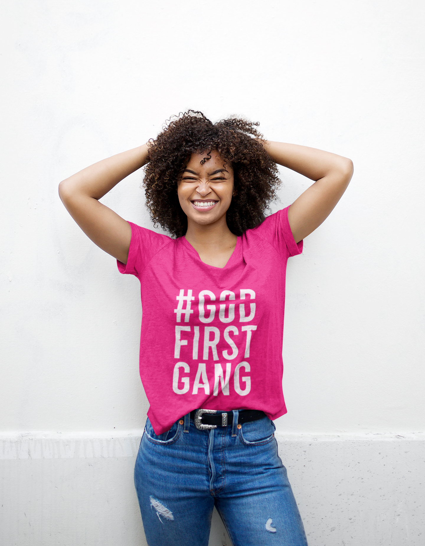 GFG Unisex Tee