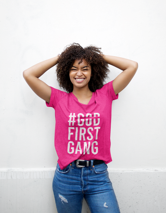 GFG Tee (Unisex)