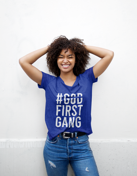GFG Women's T-Shirts