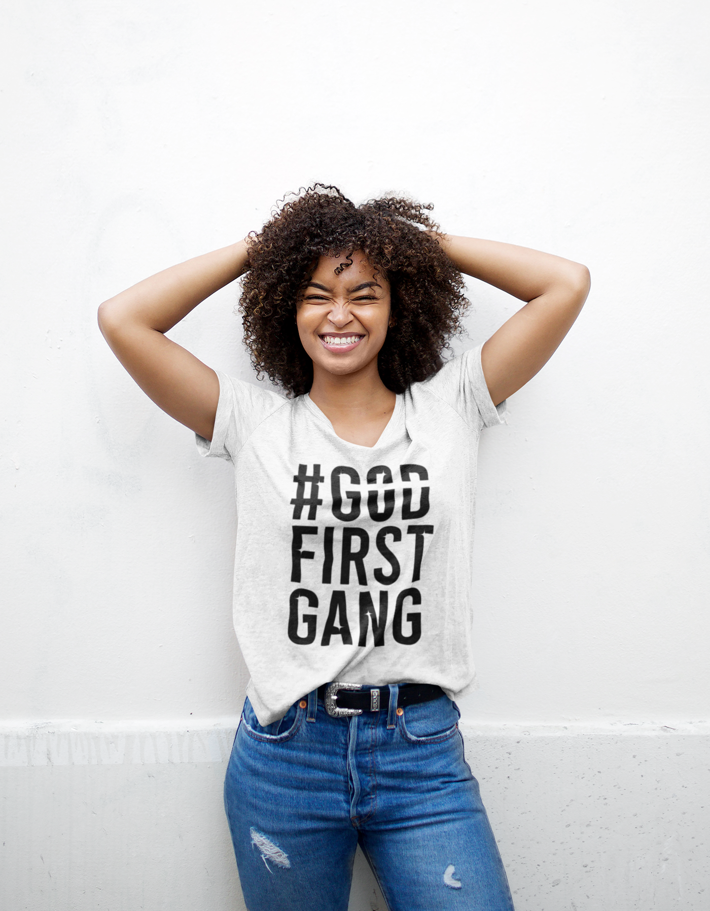 GFG Unisex Tee