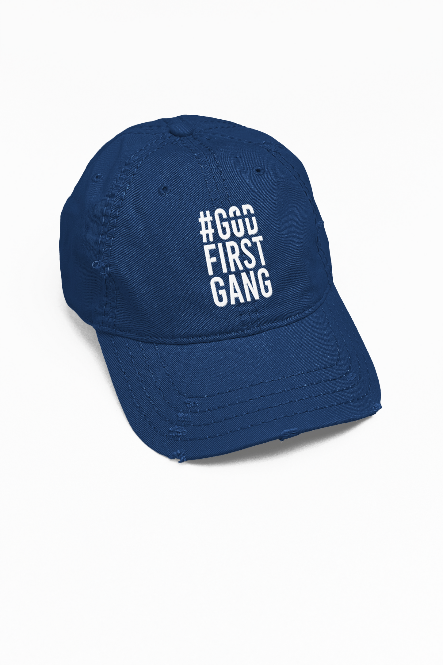 God First Gang Signature Hats