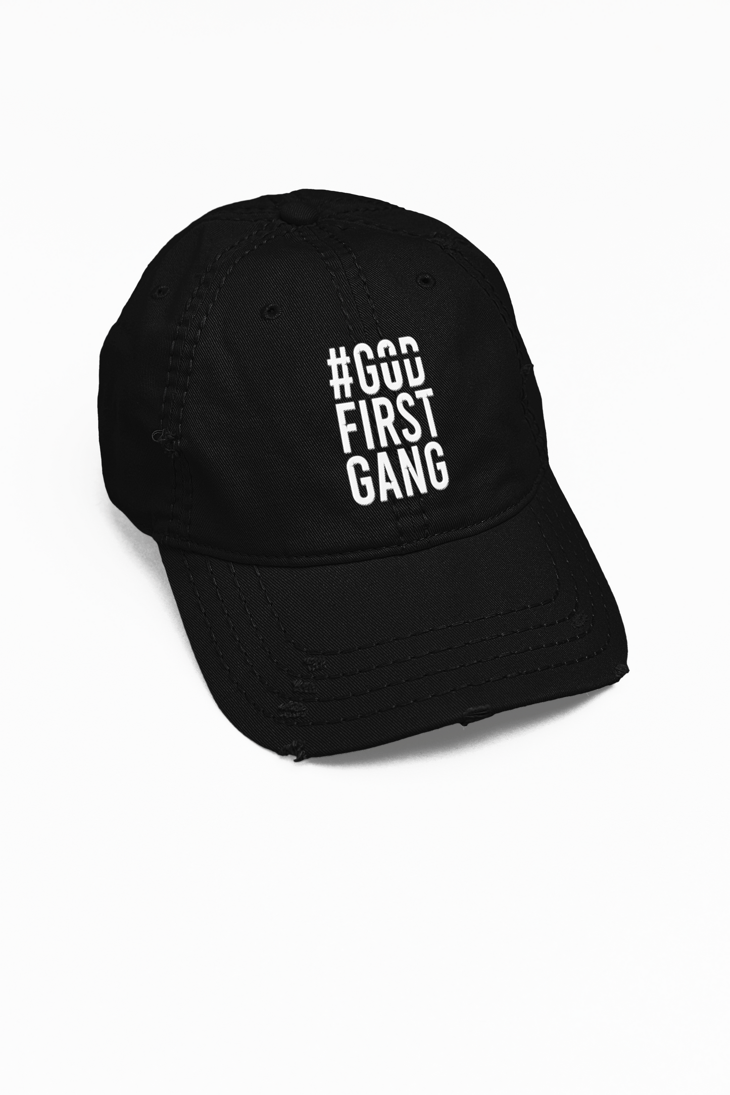 God First Gang Signature Hats