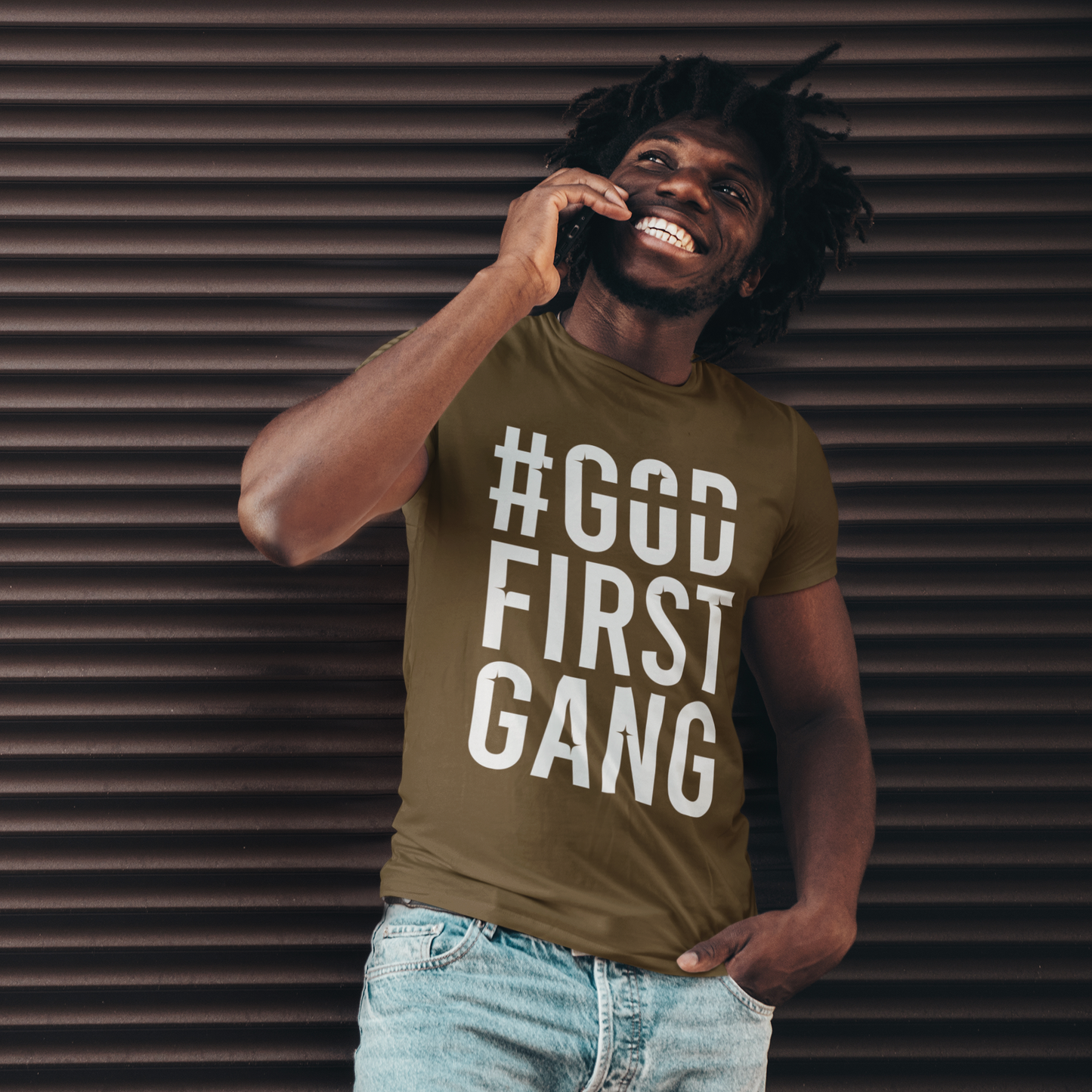 GFG Unisex Tee