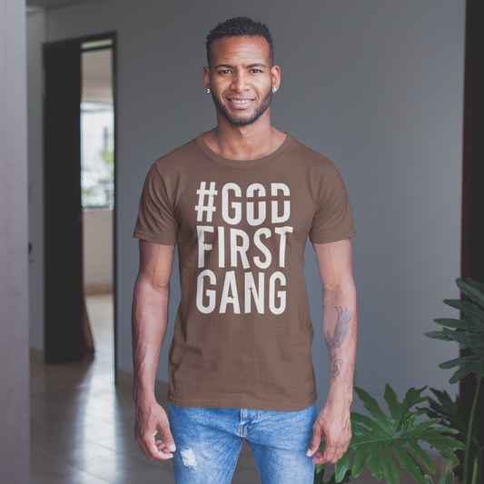 GFG Men's T-Shirt