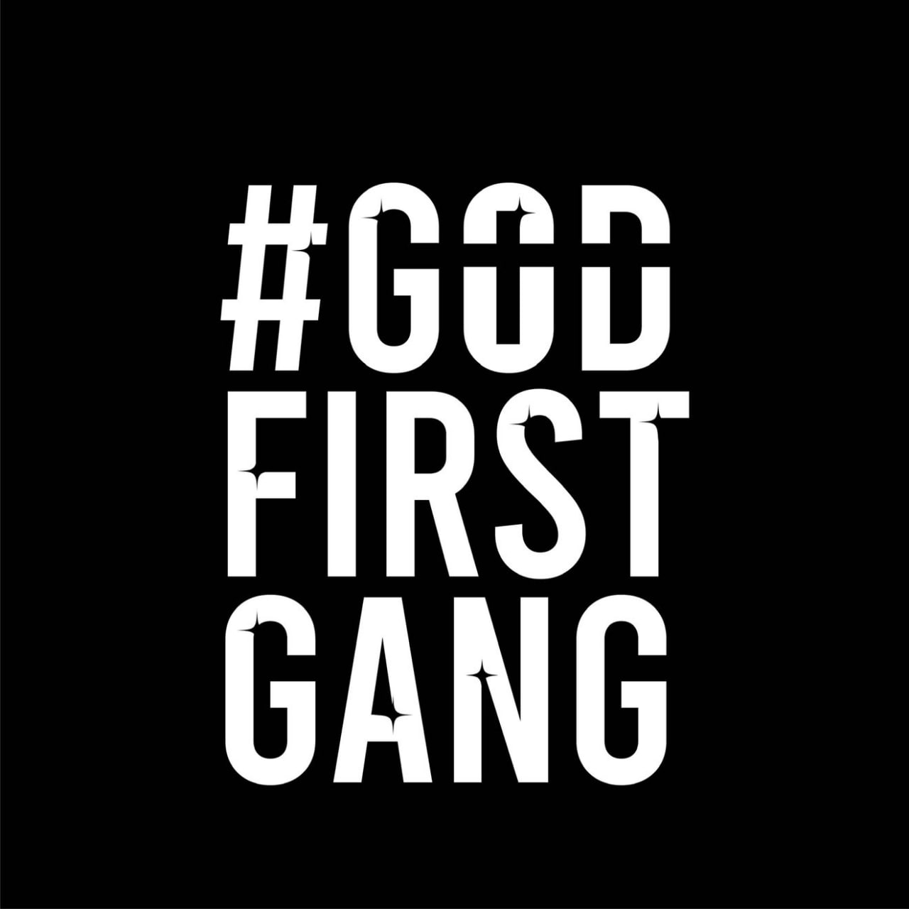 God First Gang